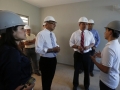 Visita CROEM - AGP 11