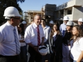 Visita CROEM - AGP 12