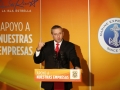 Millonario Financiamiento - Empresa Marine Express - AGP 9