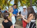 ENTREGA PROPAGANDA DEPTO FAMILIA DRD 10