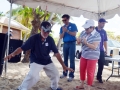 ENTREGA PROPAGANDA DEPTO FAMILIA DRD 2