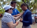 ENTREGA PROPAGANDA DEPTO FAMILIA DRD 4A