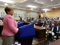Foto 2 Mensaje de Presupuesto 2014-2015