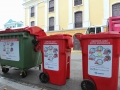 Reciclaje VSJ 1