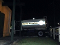 Camion Tanque-San Lorenzo 29 julio 2014