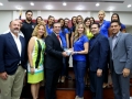 AGP ABANDERAMIENTO EQUIPO VOLLEYBALL FEMENINO 1