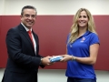 AGP ABANDERAMIENTO EQUIPO VOLLEYBALL FEMENINO 2