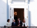 Visita Presidente RD 7