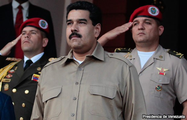 20131113-nicolas-maduro