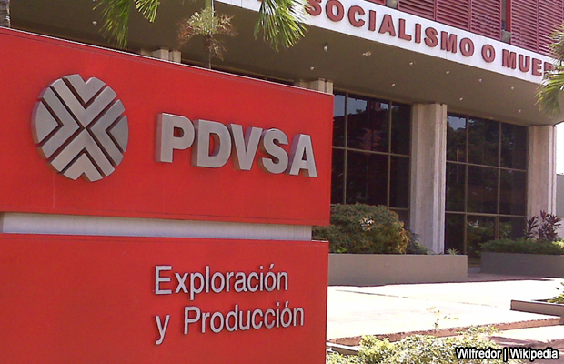 pdvsa