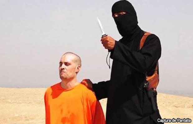 james-foley-isis-video