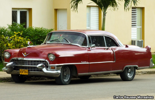 cuba_50s_cadillac