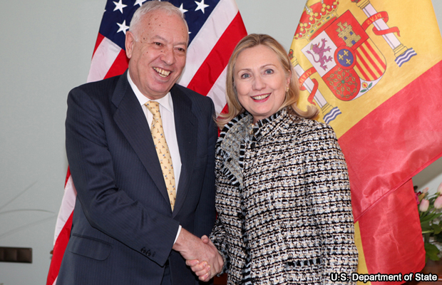 hllary_clinton_y_jose_manuel_garcia_margallo