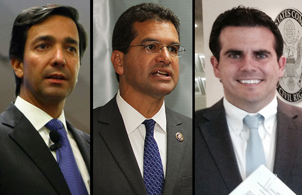 luis-fortuno-pedro-pierluisi-y-ricky-rossello