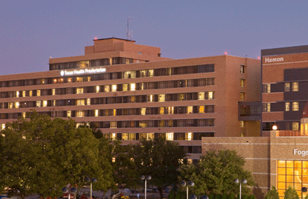 texas-health-presbyterian