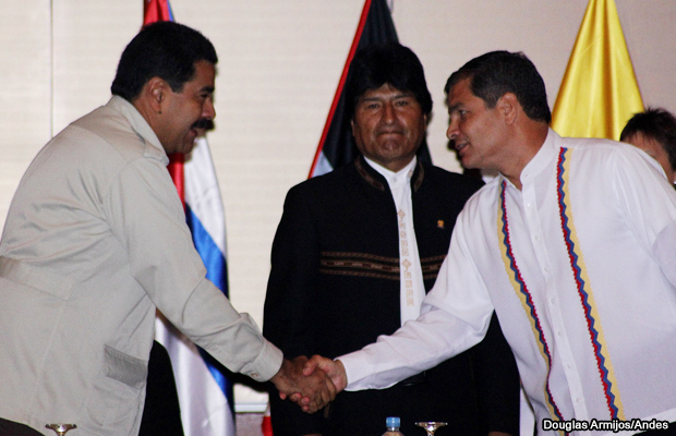20130730-nicolas-maduro-evo-morales-y-rafael-correa