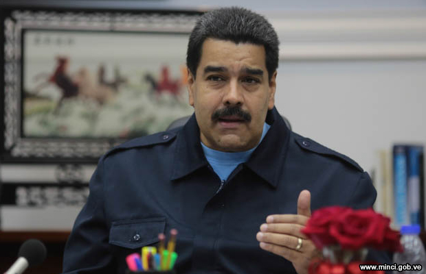 20141016-nicolas-maduro