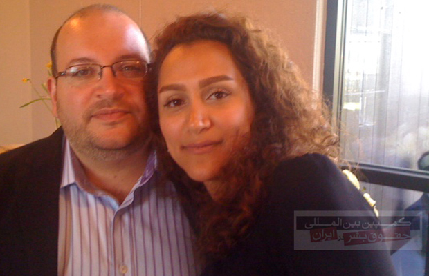 jazon-rezaian-y-yeganeh-salehi