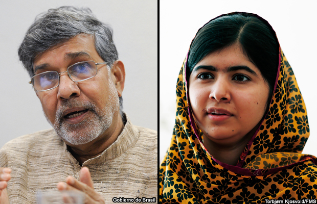 kailash-satyarthi-y-malala-yousafzai