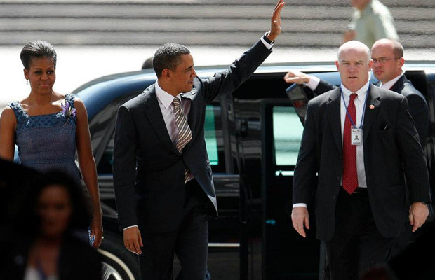 michelle-obama-barack-obama-y-joseph-clancy