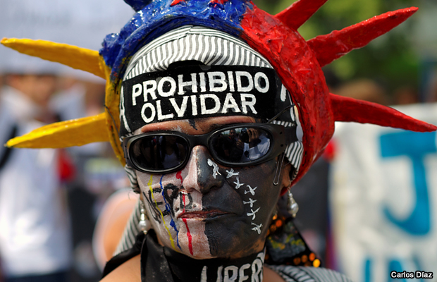 20150212-venezuela-prohibido-olvidar