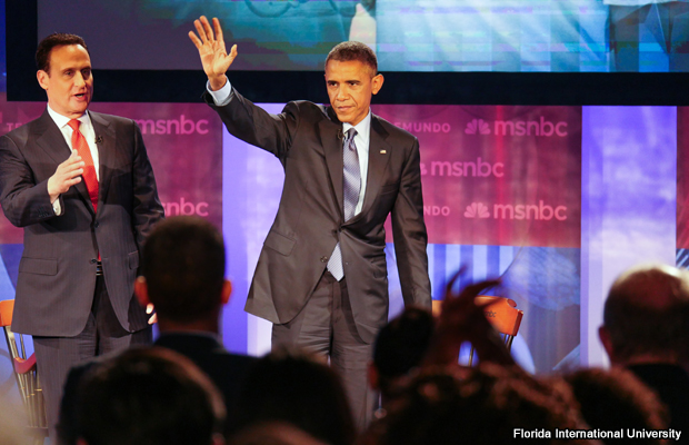 20150225-jose-diaz-balart-y-barack-obama