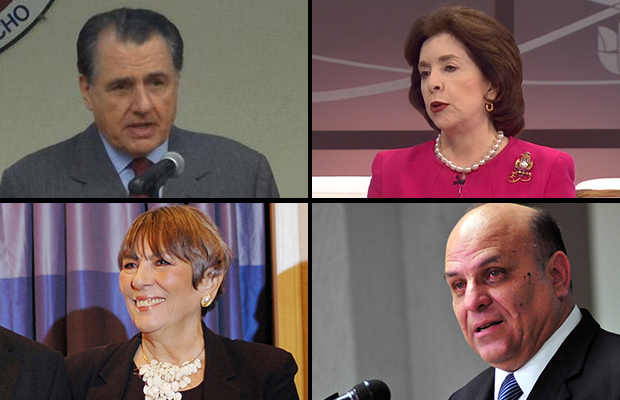 rafael-hernandez-colon-sila-maria-calderon-victoria-munoz-mendoza-y-hector-luis-acevedo