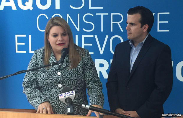 20151006-jenniffer-gonzalez-y-ricky-rossello