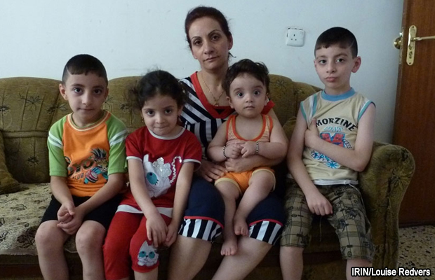 20140725-familia-cristiana-irak