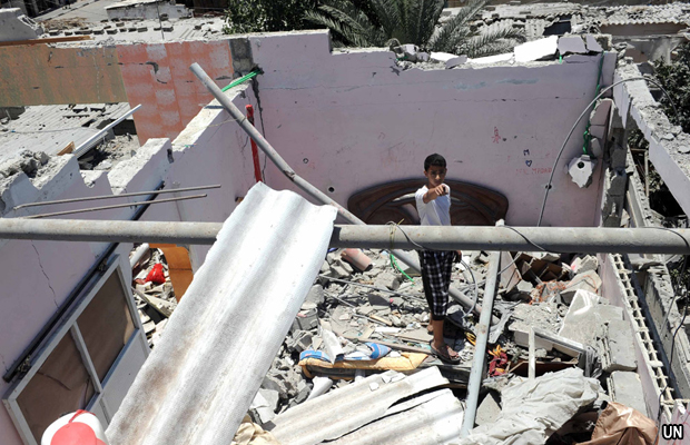 20140728-gaza-bombing