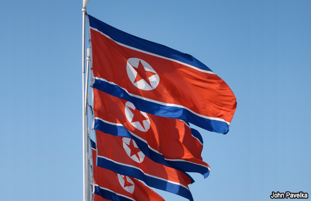 20100430-noth-korea-flags