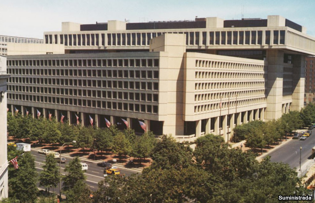 fbi-headquarters-washington-dc